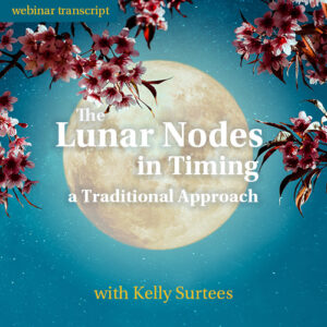 Nodes in Timing - Transcript