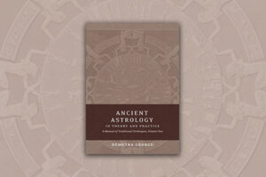 ancient astrology book