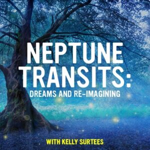 Neptune Transits