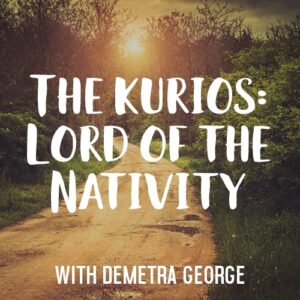 Kurios Lord of the Nativity