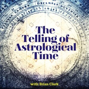 Astrological Time