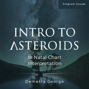 intro to asteroids