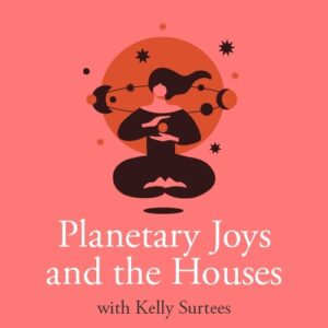 Planetary Joys