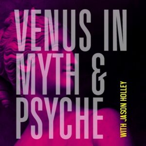 Venus Myth Psyche