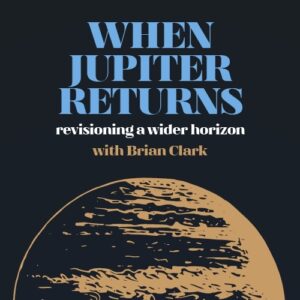 Clark Jupiter Returns