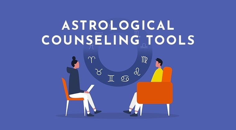 Counseling Tools for Astrologers