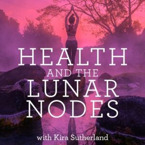 Health and the Lunar Nodes