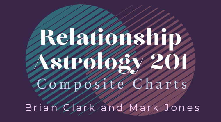 Course 32: Relationship Astrology 201 – Composite Charts