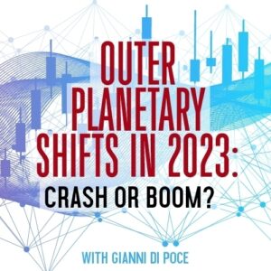 Outer Planetary Shifts in 2023