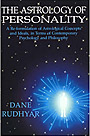 Book Cover: The Astrology of Personality by Dane Rudhyar