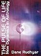 Book Cover - The Pulse of Life by Dane Rudhyar - image copyright © 2003 by Michael R. Meyer. All Rights Reserved.