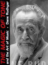 Book Cover - The Magic of Tone by Dane Rudhyar - image copyright © 2003 by Michael R. Meyer. All Rights Reserved.