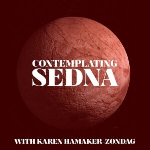 Contemplating Sedna