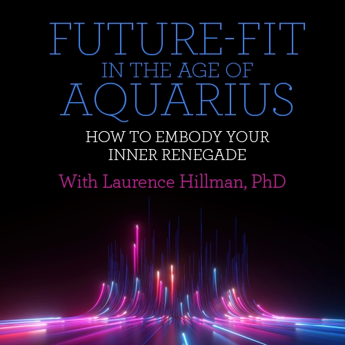 FutureFit in the Age of Aquarius Astrology University