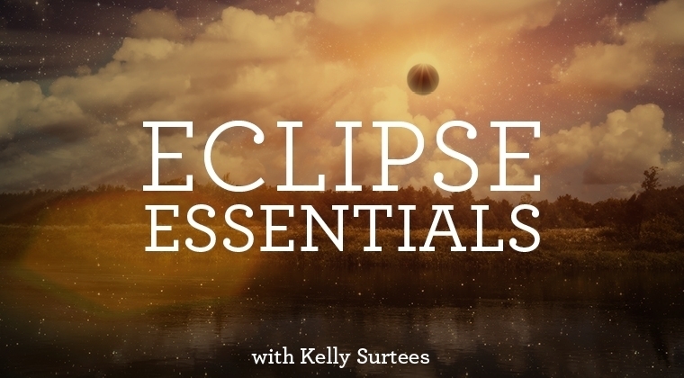Eclipse Essentials