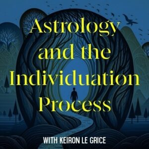 Astrology Individuation Process - Le Grice