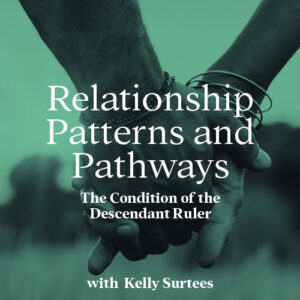 Relationship Patterns & Pathways