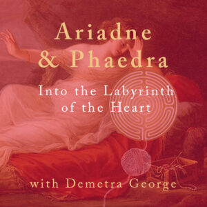 Ariadne and Phaedra asteroid course