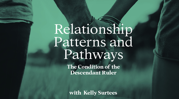 Relationship Patterns and Pathways