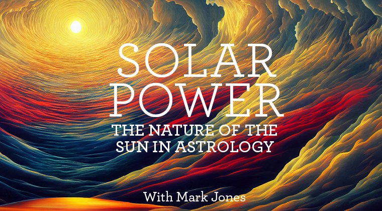 Solar Power – The Nature of the Sun
