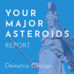 Asteroids Report