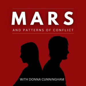 Mars and conflict
