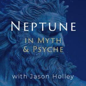Neptune Myth Psyche