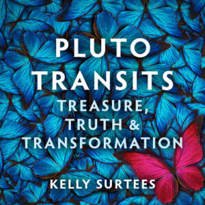 Pluto Transits course