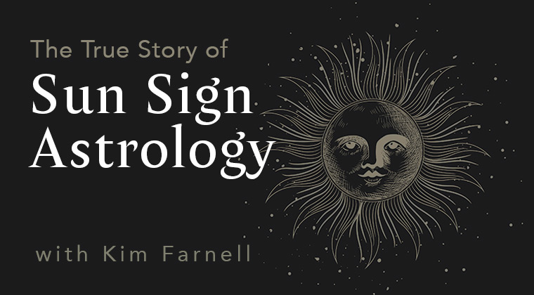 The True Story of Sun Sign Astrology