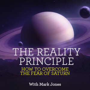 Reality Principle Saturn