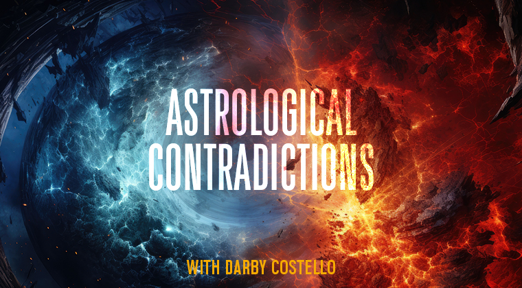 Astrological Contradictions