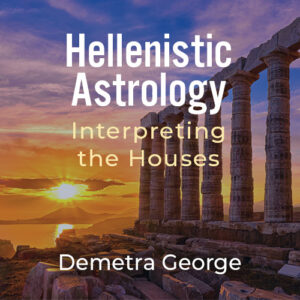 Hellenistic Astrology houses