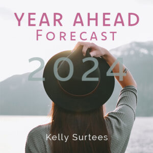 year ahead astrology forecast 2024