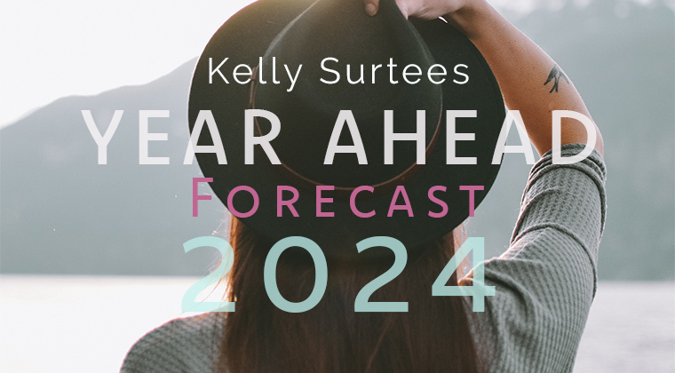 2024 Year Ahead Forecast