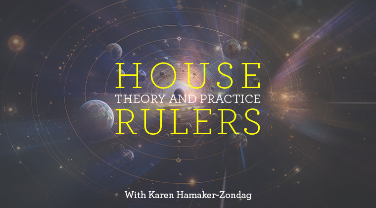 House Rulers – Theory and Practice