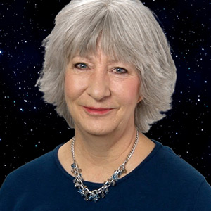 Kathy Rose astrologer