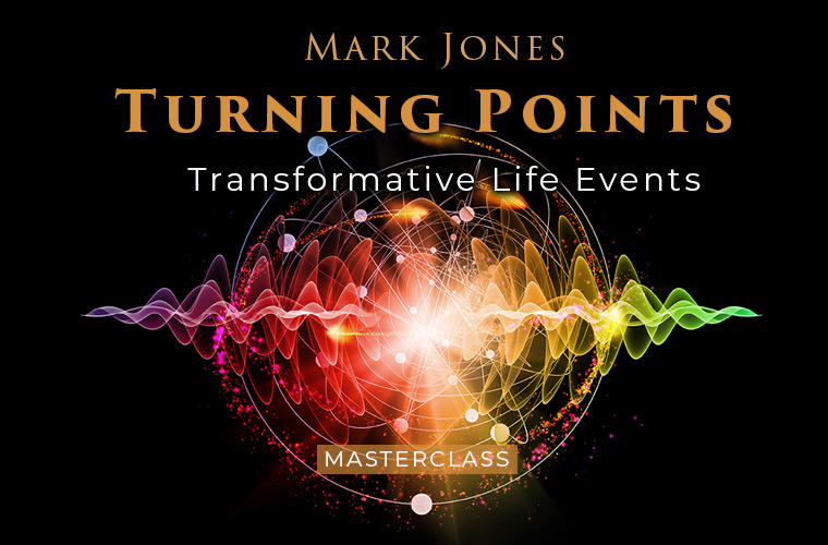 Turning Points – Identifying Moments of Deep Transformation