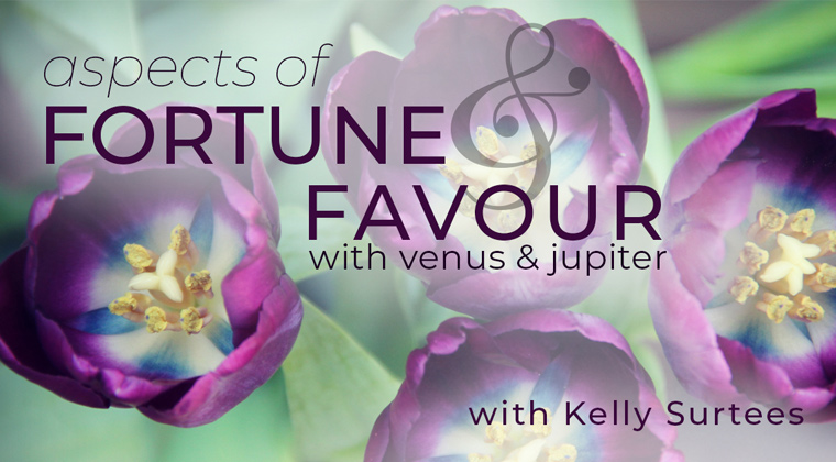 Aspects of Fortune and Favour