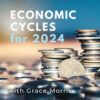 Economic Cycles in Astrology 2024