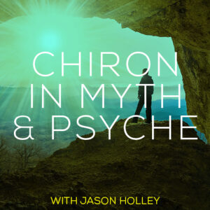 Chiron Myth Psyche
