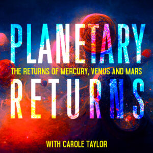 Planetary Returns