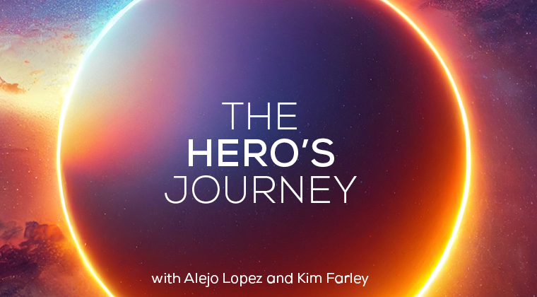 The Astrology of the Hero’s Journey