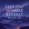 Summer Retreat 2024