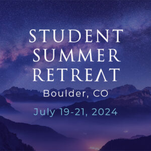 Summer Retreat 2024