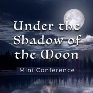 under the shadow of the moon astrology conference