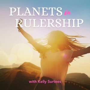 How To Work with Planets in Rulership