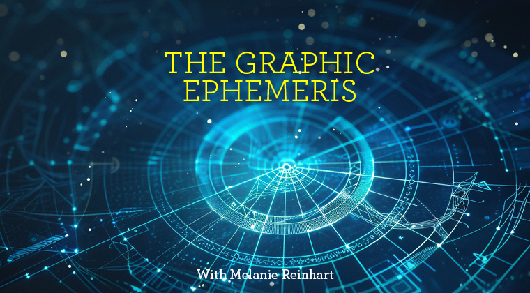 The Graphic Ephemeris