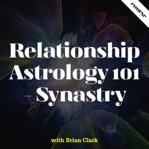 relationship astrology synastry